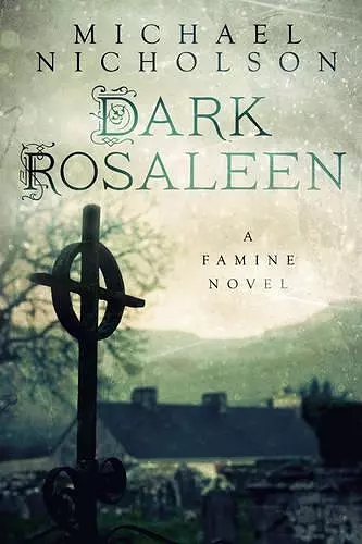 Dark Rosaleen cover