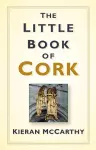 The Little Book of Cork cover