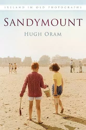 Sandymount cover