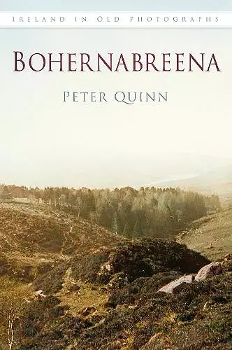 Bohernabreena cover