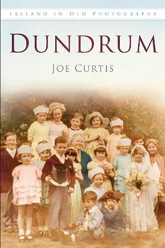 Dundrum cover