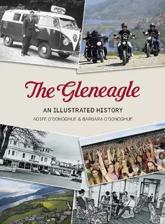 The Gleneagle cover