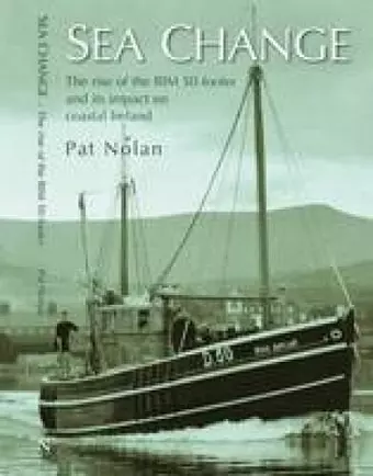 Sea Change cover