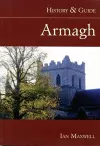 Armagh: History and Guide cover