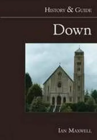 Down: History and Guide cover