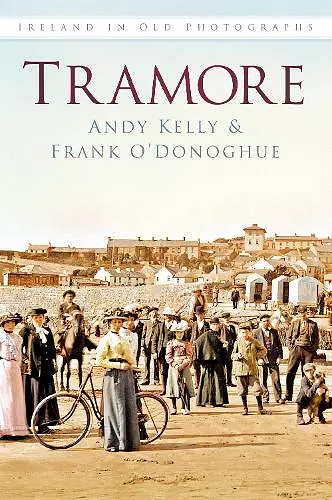 Tramore cover