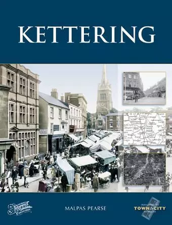 Kettering cover