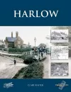 Harlow cover