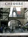 Cheshire County Memories cover