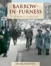 Barrow-In-Furness - A History And Celebration cover