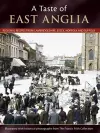 A Taste Of East Anglia cover