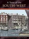 A Taste Of The South-west cover