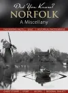 Did You Know? Norfolk cover