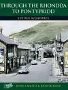 Rhondda to Pontypridd cover