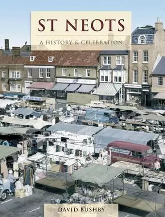 St Neots cover