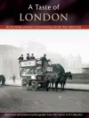A Taste Of London cover