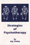 Strategies of Psychotherapy cover