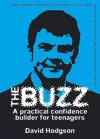 The Buzz - Audiobook cover