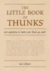 The Little Book of Thunks cover