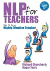 NLP for Teachers cover