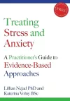 Treating Stress and Anxiety cover