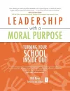 Leadership with a Moral Purpose cover