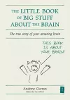 The Little Book of Big Stuff about the Brain cover