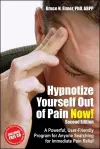 Hypnotize Yourself Out of Pain Now! cover