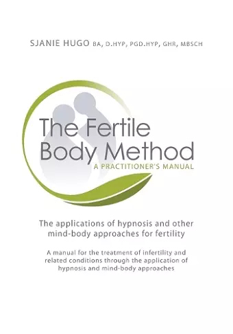 The Fertile Body Method cover