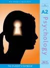 A2 Psychology cover