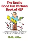 The Really Good Fun Cartoon Book of NLP cover