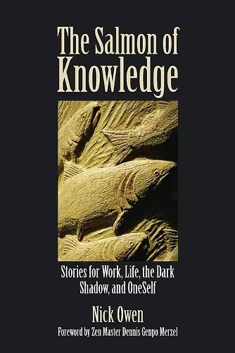 The Salmon of Knowledge cover