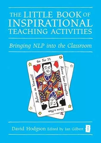 The Little Book of Inspirational Teaching Activities cover