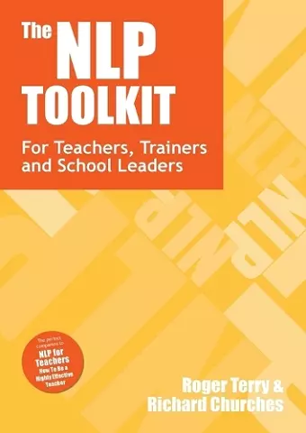 The NLP Toolkit cover