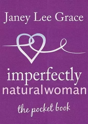 Imperfectly Natural Woman cover