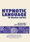 Hypnotic Language cover