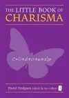 The Little Book of Charisma cover