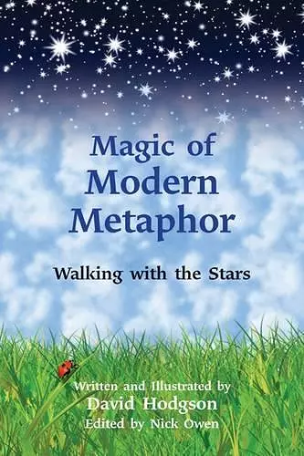 Magic of Modern Metaphor cover