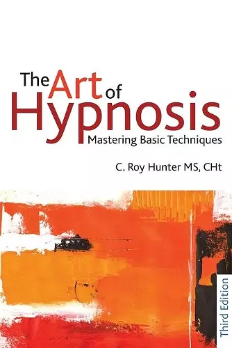 The Art of Hypnosis cover