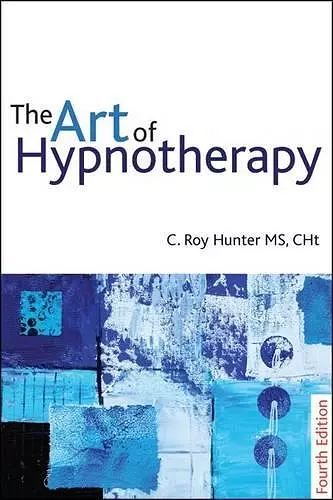 The Art of Hypnotherapy cover