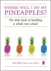 Where will I do my Pineapples? cover