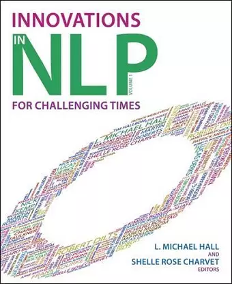 Innovations in NLP cover