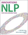 Innovations in NLP cover