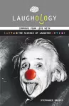 Laughology cover