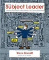 The Subject Leader cover