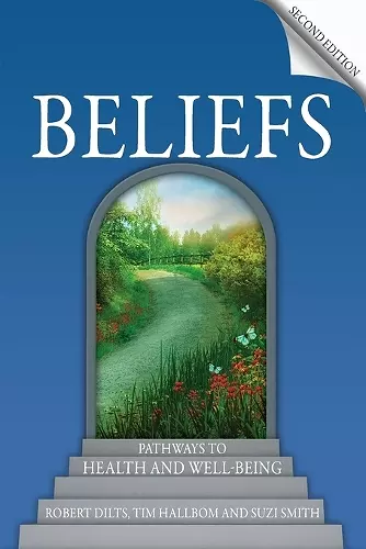 Beliefs cover