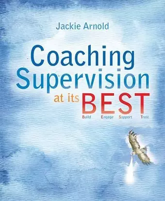 Coaching Supervision at its B.E.S.T. cover