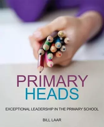 Primary Heads cover