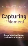 Capturing the Moment cover