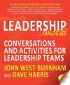 Leadership Dialogues cover